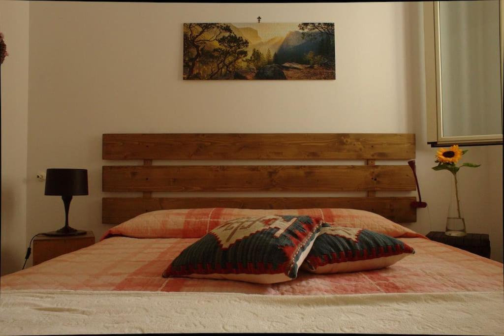 Casa Arcobaleno Apartment Marsala Bagian luar foto