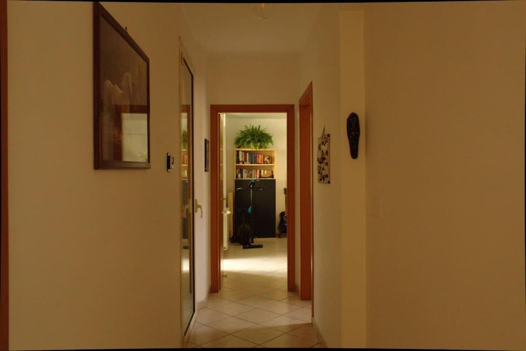 Casa Arcobaleno Apartment Marsala Bagian luar foto