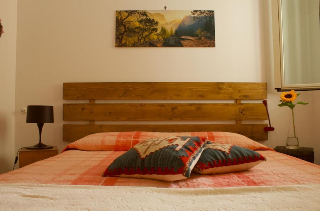 Casa Arcobaleno Apartment Marsala Bagian luar foto