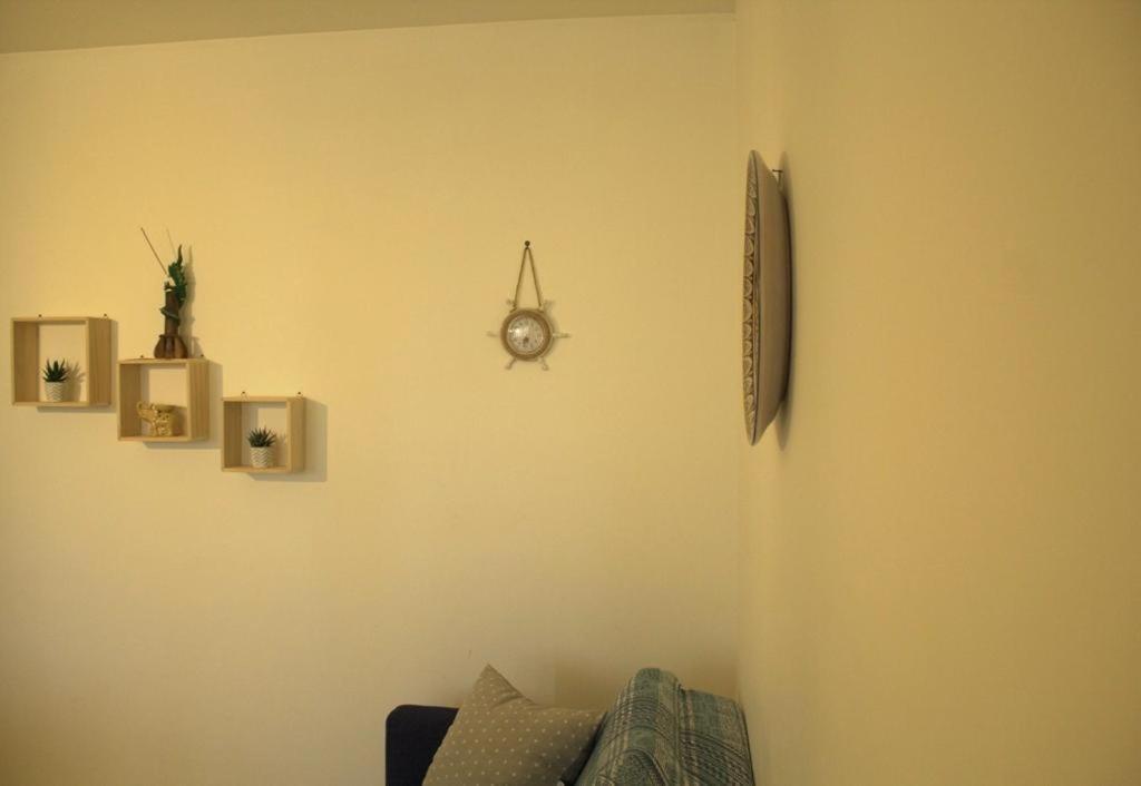 Casa Arcobaleno Apartment Marsala Bagian luar foto